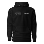 Load image into Gallery viewer, &quot;SAVE IT FOR MY WAKING DAY&quot; HOODIE
